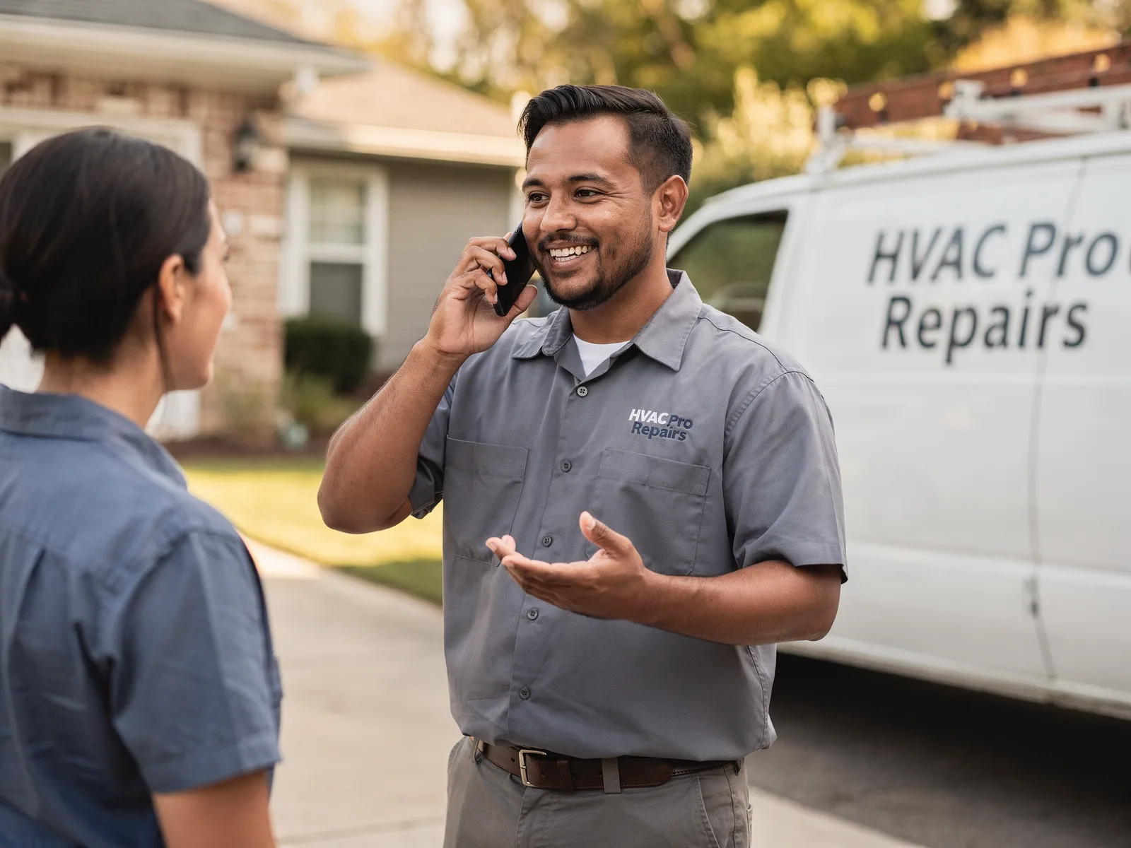 Heat Pump Repair Lawrence, IN FAQs